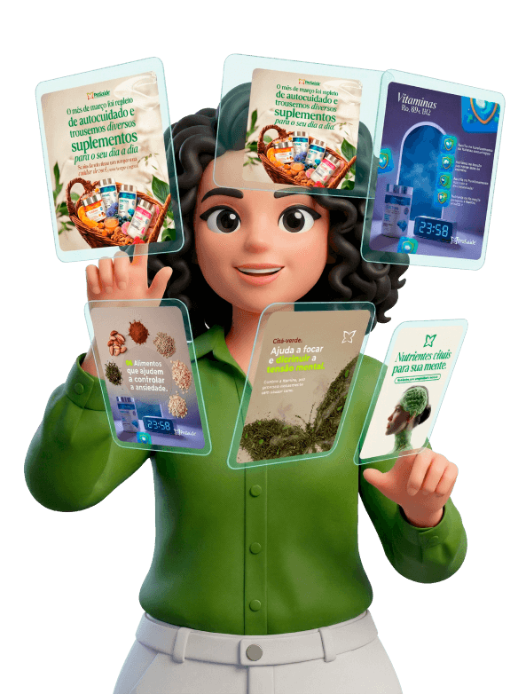 Dra. Sandra ProSaúde