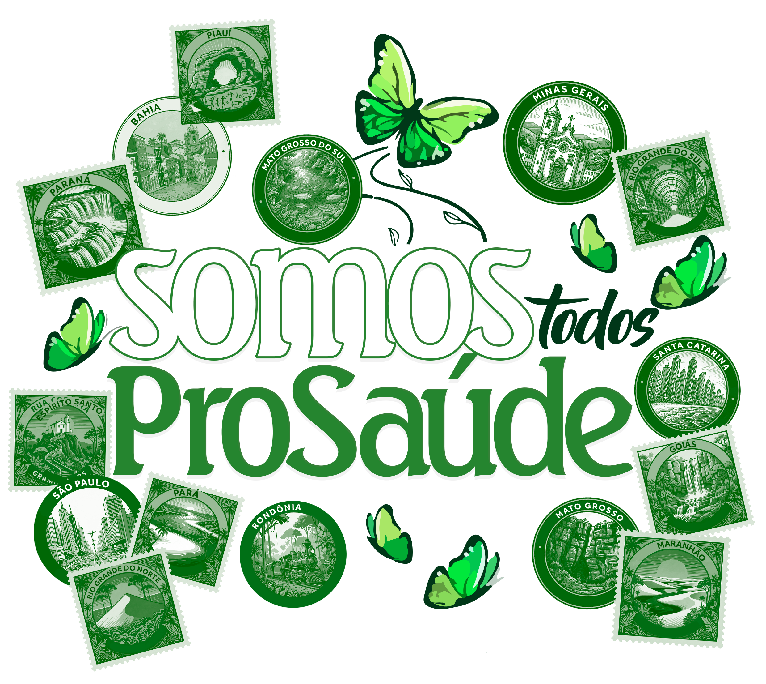 Somos Todos ProSaúde